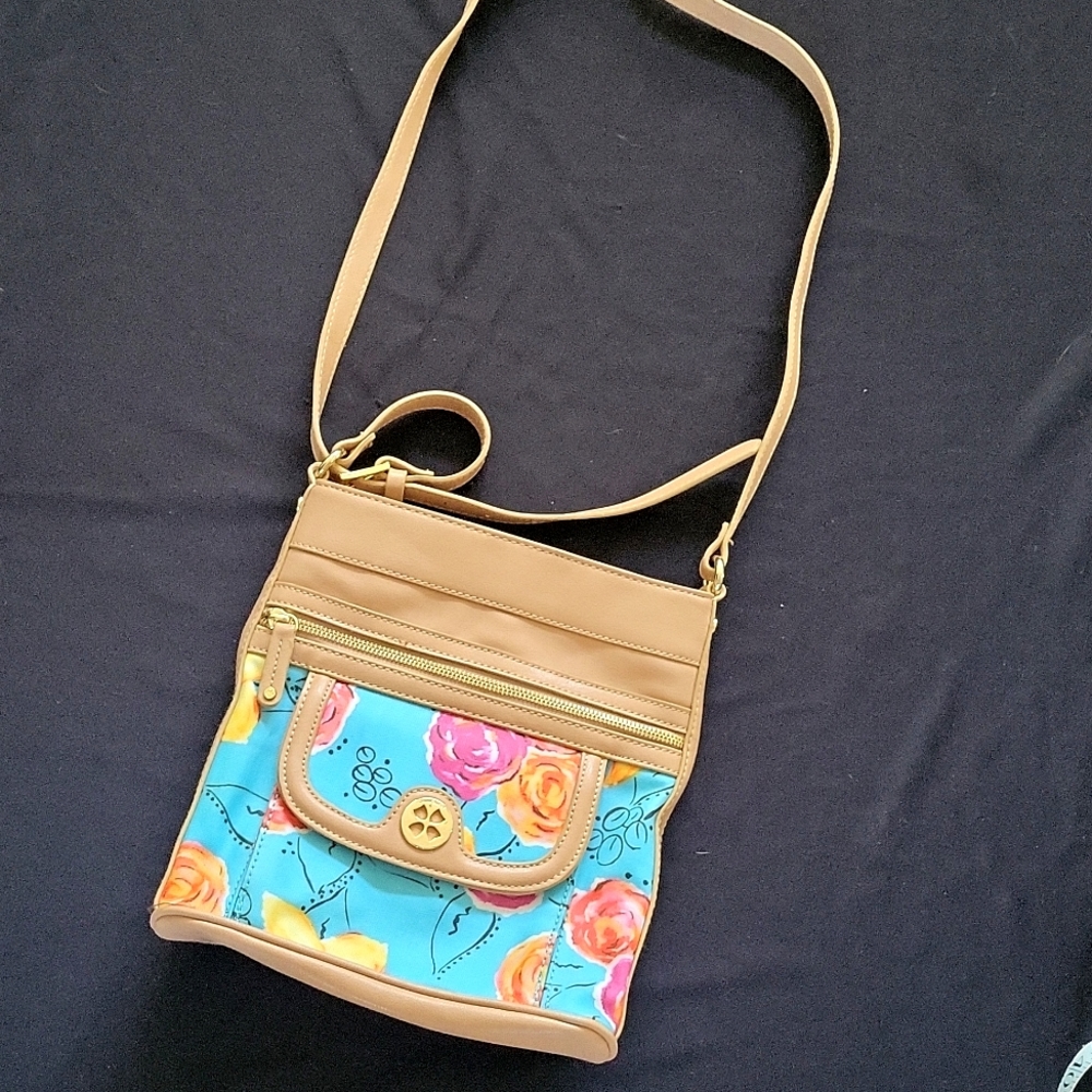 NWOT Naturalizer Purse